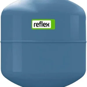 REFLEX naczynie przeponowe CWU 12L 10/4bar 7302013