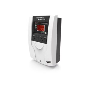 Tech Sterownik Regulator do pompy bufora ST-21 Bufor antystop