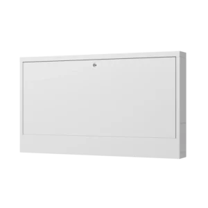 Viessmann Szafka rozdzielaczowa natynkowa VSN-6 - obrazek 1