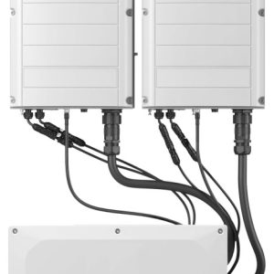 FALOWNIK SOLAR EDGE SE 66.6K (inwerter sieciowy RW00IBNM4 1 szt, jedn.pomocnicza RW00INNN4 2 szt)