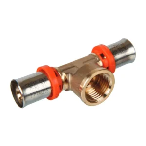 Sigma li Trójnik zapras. fi16x1/2 GW - obrazek 1