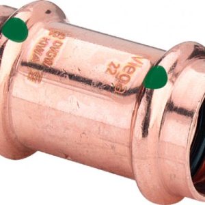 VIEGA Profipress C.O. Mufa CU 18 292744 - obrazek 1