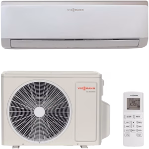 Viessmann klimatyzator Vitoclima 200 Comfort 3,2 kw ZK07634 - obrazek 1