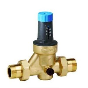 Watts reduktor ciśnienia 3/4' DRV 20/N 10015771 (0502520) - obrazek 1