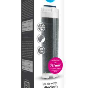 Wkład węglowy DAFI Formaster - obrazek 1