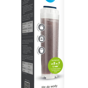 Wkład żywiczny DAFI Formaster - obrazek 1