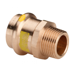 VIEGA Profipress G gaz Złączka Przejściowa 28x1 GZ 346287