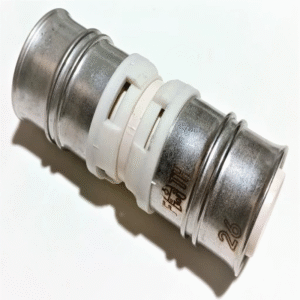 Viessmann Złączka prosta Vipex XS 26 PPSU