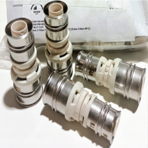 Viessmann Złączka redukcyjna Vipex 26-20 PPSU - obrazek 2