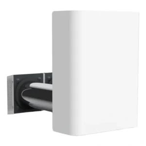 Rekuperator SPIROFLEX VENT CLEAR DECO ERV1 SX-RWD1ERV - obrazek 1