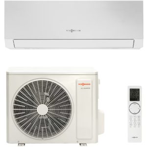Viessmann Klimatyzator Vitoclima 230-S Dynamic 2,7kw ZK08286