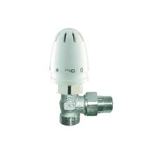 HERZ ogranicznik temperatury na powrocie HERZ RTL Mini kątowy 1/2" 1920124