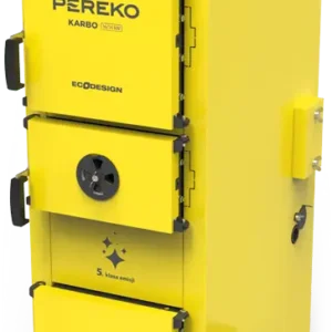 PER EKO Kocioł 5. KLASY na węgiel Karbo 16 kw - obrazek 1