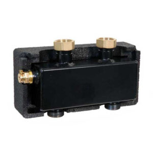 WATTS Sprzęgło hydrauliczne HW-Q20 1” 1,1 m3/h, 10082260 - obrazek 1