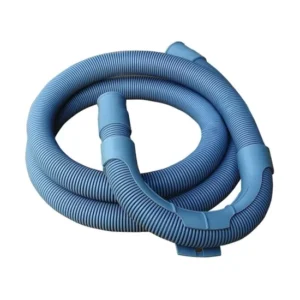GOSHE wąż do pralki odpływowy 250cm - obrazek 1